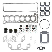 Load image into Gallery viewer, PAI 631397 DETROIT DIESEL N/A UPPER ENGINE GASKET KIT (DD15)