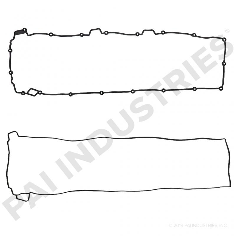 PAI 631398 VALVE COVER KIT FOR DD15 ENGINES (A4720160121, A4720160680)