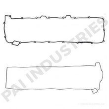 Load image into Gallery viewer, PAI 631399 VALVE COVER KIT FOR DD15 ENGINES (A4720160180, A4720160780)