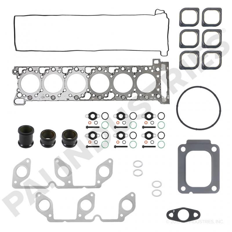 PAI 631400 DETROIT DIESEL N/A CYLINDER HEAD GASKET KIT (DD15 / DD16)