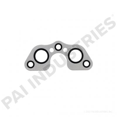 PAI 631426 DETROIT DIESEL A4710780380 INJECTOR PLATE GASKET (DD15)