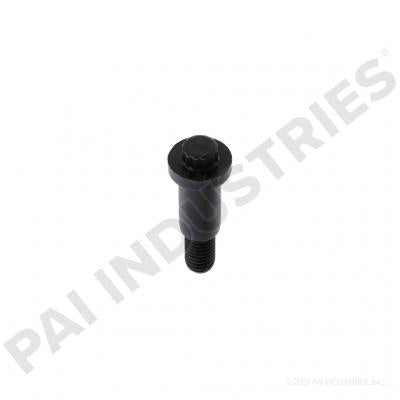 PACK OF 4 PAI 640007 DETROIT DIESEL 23512309 SHOULDER SCREW (12PT) (USA)
