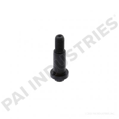 PACK OF 4 PAI 640007 DETROIT DIESEL 23512309 SHOULDER SCREW (12PT) (USA)