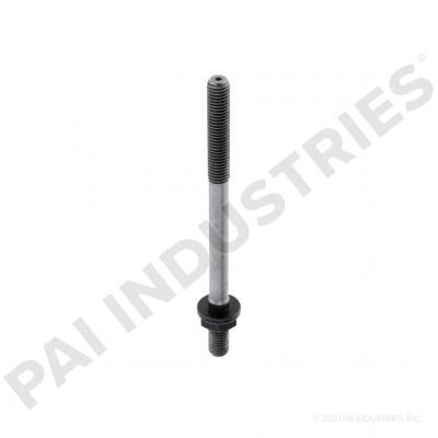 PACK OF 2 PAI 640008 DETROIT DIESEL 23509744 EXHAUST MANIFOLD SCREW (SERIES 60)