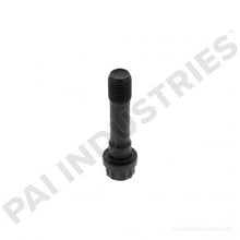 Charger l&#39;image dans la galerie, PACK OF 6 PAI 640010 DETROIT DIESEL 8929337 PISTON PIN BOLT (SERIES 50 / 60) (USA)
