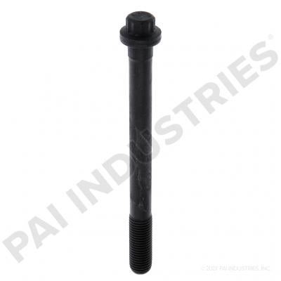 PACK OF 19 PAI 640015-019 DETROIT DIESEL 23530768 CYLINDER HEAD BOLT KIT (USA)
