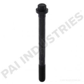 PACK OF 4 PAI 640015 DETROIT DIESEL 23530768 CYLINDER HEAD BOLT (USA)