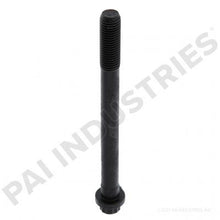 Charger l&#39;image dans la galerie, PACK OF 4 PAI 640015 DETROIT DIESEL 23530768 CYLINDER HEAD BOLT (USA)