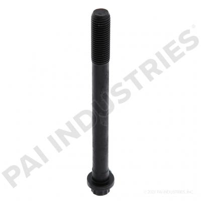 PACK OF 19 PAI 640015-019 DETROIT DIESEL 23530768 CYLINDER HEAD BOLT KIT (USA)