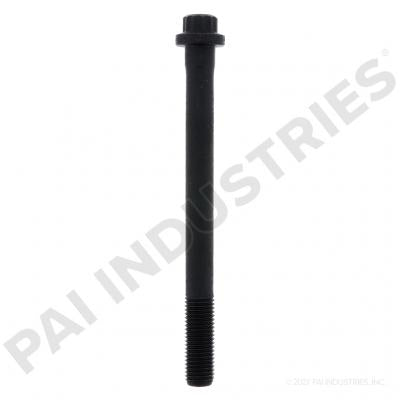 PACK OF 4 PAI 640015 DETROIT DIESEL 23530768 CYLINDER HEAD BOLT (USA)