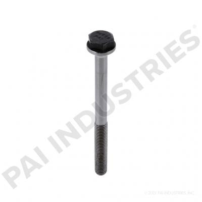 PACK OF 6 PAI 640021 DETROIT DIESEL 8929357 CAPSCREW (M10 X 1.5 X 118)