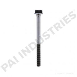 PACK OF 6 PAI 640021 DETROIT DIESEL 8929357 CAPSCREW (M10 X 1.5 X 118)