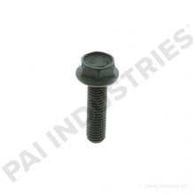 Charger l&#39;image dans la galerie, PACK OF 5 PAI 640023 DETROIT DIESEL 11504822 FLANGED HEX HEAD SCREW (USA)