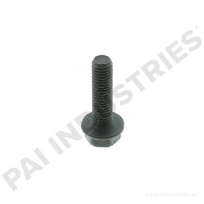 PACK OF 5 PAI 640023 DETROIT DIESEL 11504822 FLANGED HEX HEAD SCREW (USA)