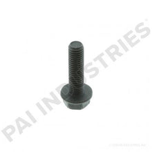 Charger l&#39;image dans la galerie, PACK OF 5 PAI 640023 DETROIT DIESEL 11504822 FLANGED HEX HEAD SCREW (USA)