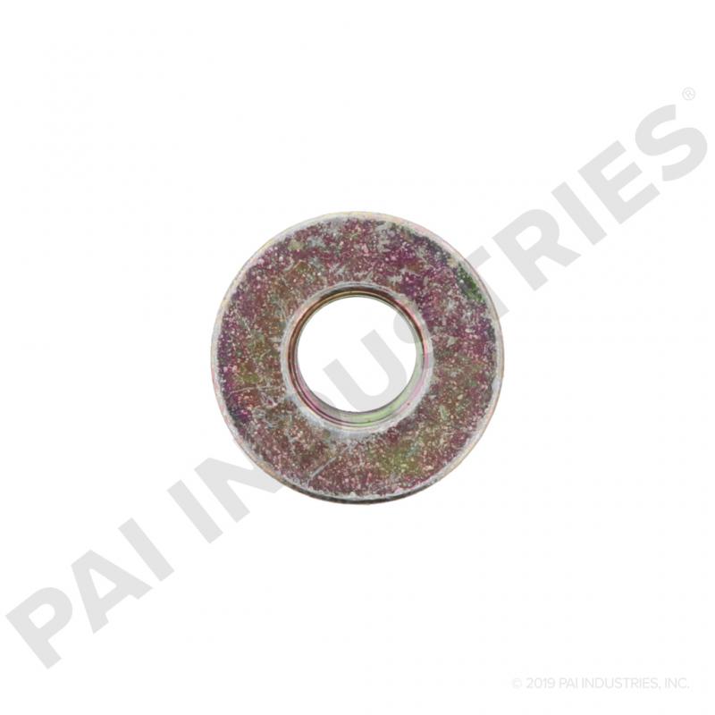 PACK OF 5 PAI 640030 DETROIT DIESEL 23535849 LOCK NUT (SERIES 60) (USA)