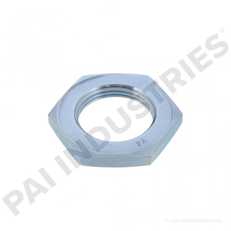 PAI 640035 DETROIT DIESEL 23520931 OIL PAN INSERT JAM NUT (1-3/8"-12) (STEEL)
