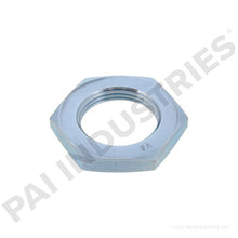 Cargar imagen en el visor de la galería, PAI 640035 DETROIT DIESEL 23520931 OIL PAN INSERT JAM NUT (1-3/8&quot;-12) (STEEL)
