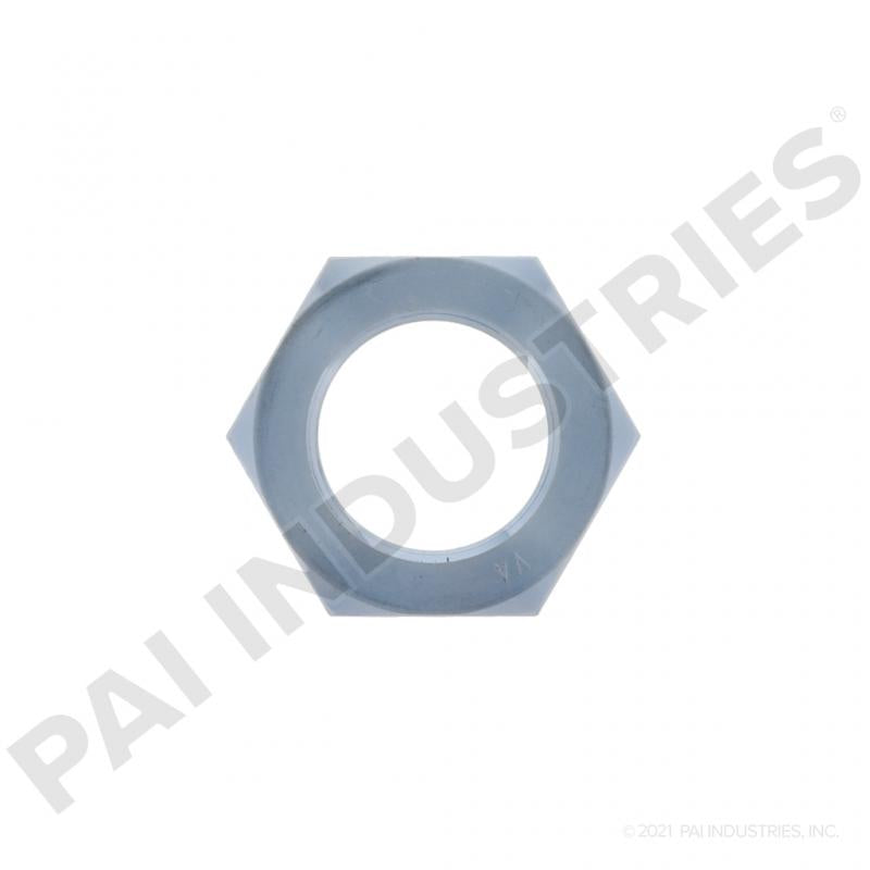 PAI 640035 DETROIT DIESEL 23520931 OIL PAN INSERT JAM NUT (1-3/8"-12) (STEEL)