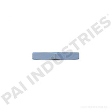 Cargar imagen en el visor de la galería, PAI 640035 DETROIT DIESEL 23520931 OIL PAN INSERT JAM NUT (1-3/8&quot;-12) (STEEL)