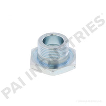 Cargar imagen en el visor de la galería, PAI 640036 DETROIT DIESEL 23520930 SIDE PORT OIL PAN INSERT (SERIES 60)