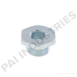 PAI 640036 DETROIT DIESEL 23520930 SIDE PORT OIL PAN INSERT (SERIES 60)