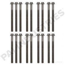 Cargar imagen en el visor de la galería, PACK OF 19 PAI 640038-019 DETROIT DIESEL A4720160169 CYLINDER HEAD BOLT (DD15)