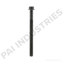 Load image into Gallery viewer, PACK OF 4 PAI 640038 DETROIT DIESEL A4720160169 CYLINDER HEAD BOLT (DD15)