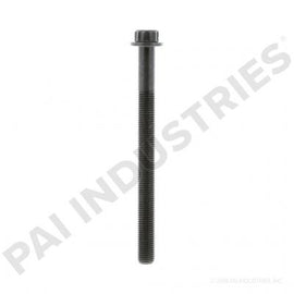 PACK OF 4 PAI 640038 DETROIT DIESEL A4720160169 CYLINDER HEAD BOLT (DD15)