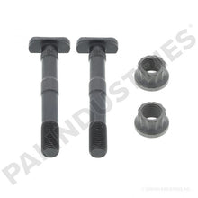 Cargar imagen en el visor de la galería, PAI 640046HP DETROIT DIESEL CON ROD BOLT &amp; NUT KIT (SERIES 50 / 60) (HIGH PERFORMANCE)