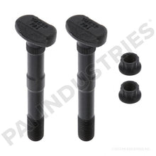 Cargar imagen en el visor de la galería, PAI 640046 DETROIT DIESEL CONNECTING ROD BOLT &amp; NUT KIT (SERIES 50 / 60)