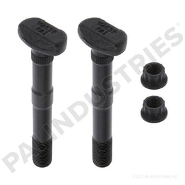 PAI 640046 DETROIT DIESEL CONNECTING ROD BOLT & NUT KIT (SERIES 50 / 60)