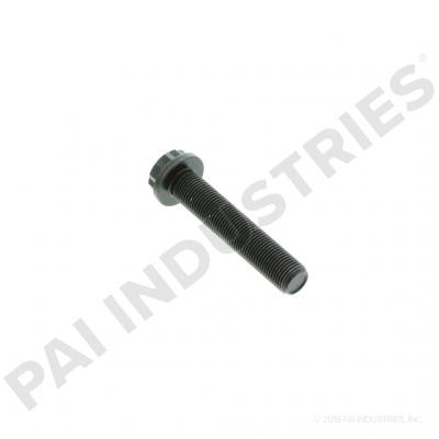 PACK OF 12 PAI 640055 DETROIT DIESEL A4720380071 ROD BOLT (DD15) (USA)
