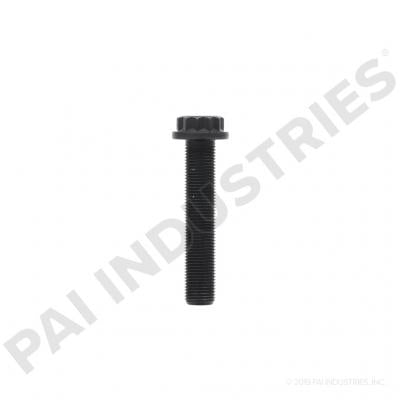 PACK OF 12 PAI 640055 DETROIT DIESEL A4720380071 ROD BOLT (DD15) (USA)
