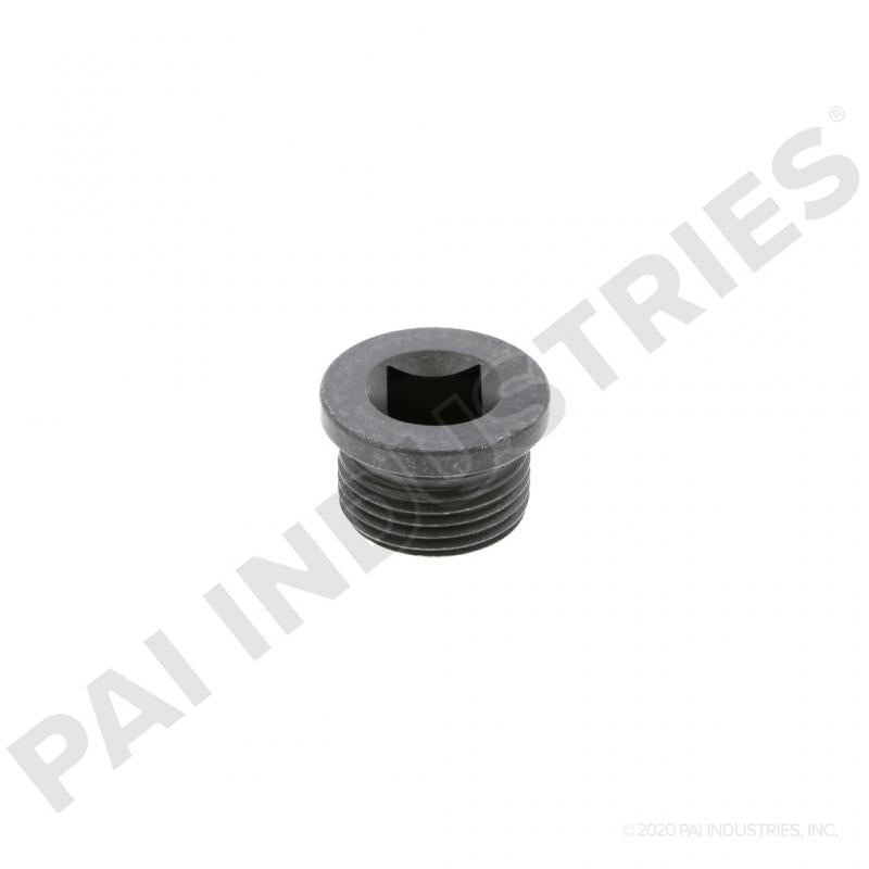 PACK OF 2 PAI 640132 DETROIT DIESEL A4729900217 OIL PAN DRAIN PLUG KIT (USA)