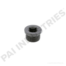 Load image into Gallery viewer, PACK OF 2 PAI 640132 DETROIT DIESEL A4729900217 OIL PAN DRAIN PLUG KIT (USA)