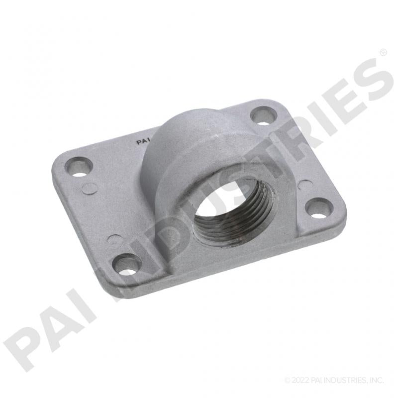 PAI 640145 DETROIT DIESEL 23514711 OIL FILL TUBE (1.00" NPT) (SERIES 60)