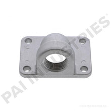 Cargar imagen en el visor de la galería, PAI 640145 DETROIT DIESEL 23514711 OIL FILL TUBE (1.00&quot; NPT) (SERIES 60)