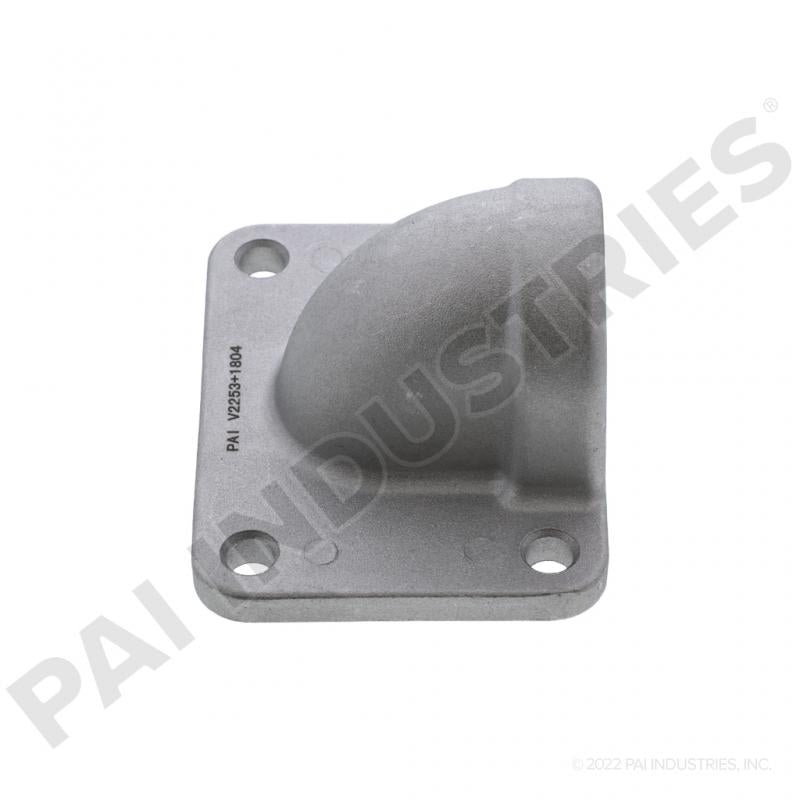 PAI 640145 DETROIT DIESEL 23514711 OIL FILL TUBE (1.00" NPT) (SERIES 60)