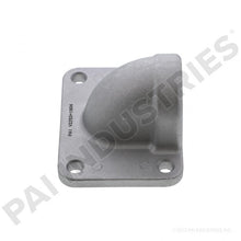 Cargar imagen en el visor de la galería, PAI 640145 DETROIT DIESEL 23514711 OIL FILL TUBE (1.00&quot; NPT) (SERIES 60)