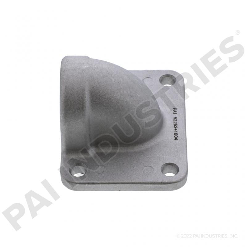 PAI 640145 DETROIT DIESEL 23514711 OIL FILL TUBE (1.00" NPT) (SERIES 60)