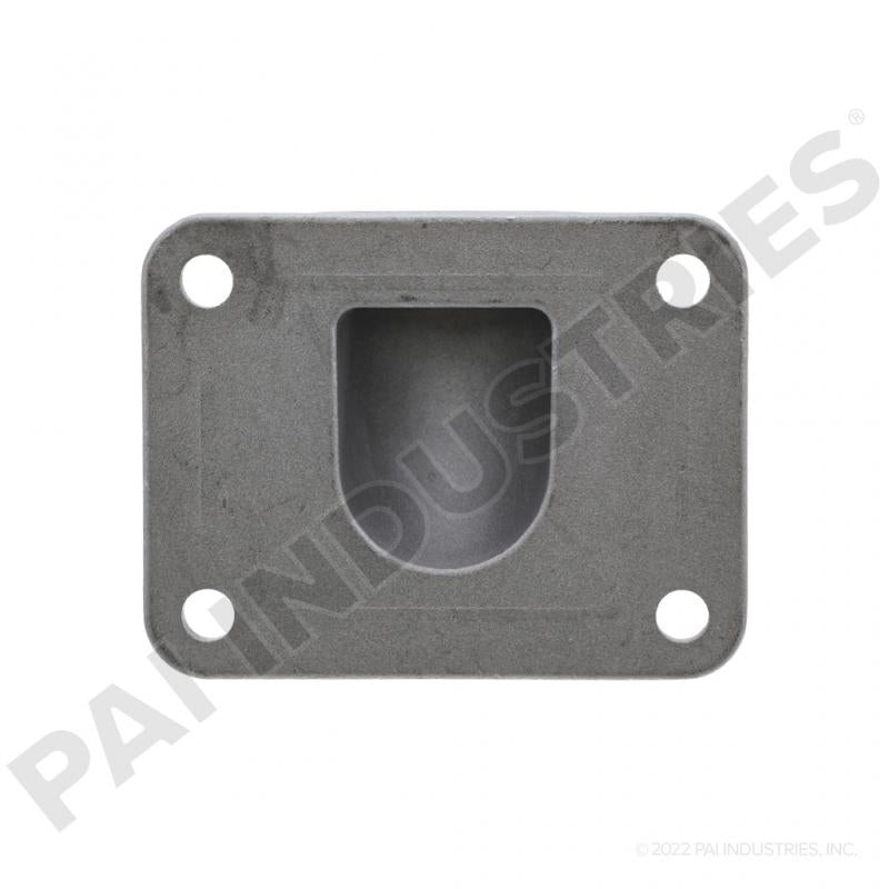 PAI 640145 DETROIT DIESEL 23514711 OIL FILL TUBE (1.00" NPT) (SERIES 60)