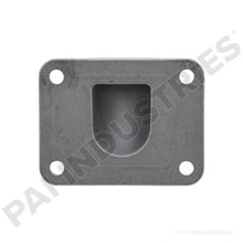 Cargar imagen en el visor de la galería, PAI 640145 DETROIT DIESEL 23514711 OIL FILL TUBE (1.00&quot; NPT) (SERIES 60)