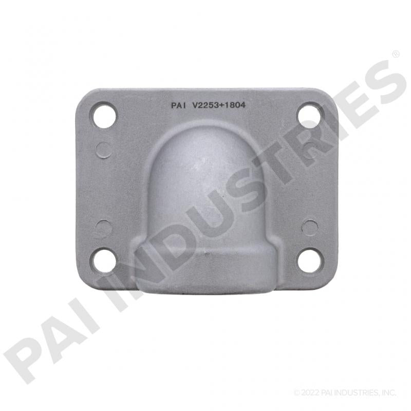 PAI 640145 DETROIT DIESEL 23514711 OIL FILL TUBE (1.00" NPT) (SERIES 60)