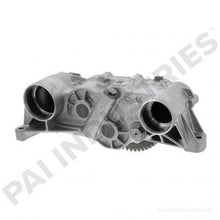 Charger l&#39;image dans la galerie, PAI 641214OEM DETROIT DIESEL A4711802601 OIL PUMP (DD13 / DD15) (OEM)