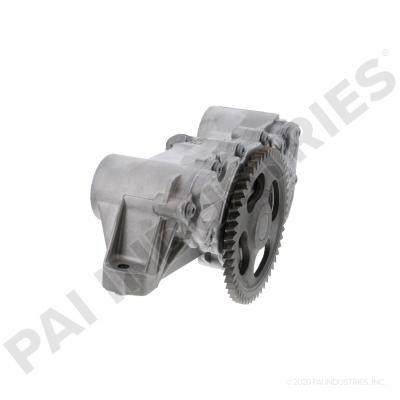 PAI 641214OEM DETROIT DIESEL A4711802601 OIL PUMP (DD13 / DD15) (OEM)