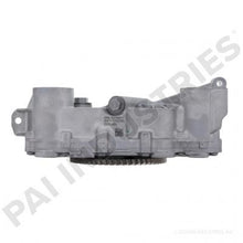Charger l&#39;image dans la galerie, PAI 641214OEM DETROIT DIESEL A4711802601 OIL PUMP (DD13 / DD15) (OEM)