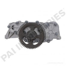 Charger l&#39;image dans la galerie, PAI 641214OEM DETROIT DIESEL A4711802601 OIL PUMP (DD13 / DD15) (OEM)