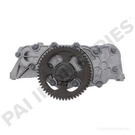 PAI 641214OEM DETROIT DIESEL A4711802601 OIL PUMP (DD13 / DD15) (OEM)
