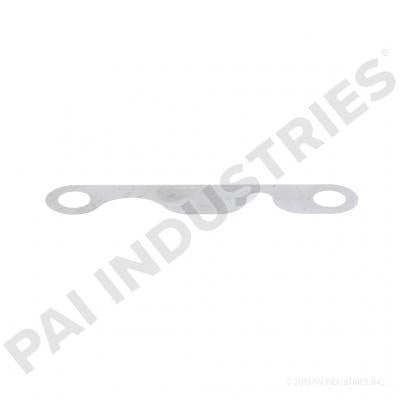 PACK OF 4 PAI 641220 DETROIT DIESEL 23508740 OIL PUMP SHIM (0.13 IN) (USA)